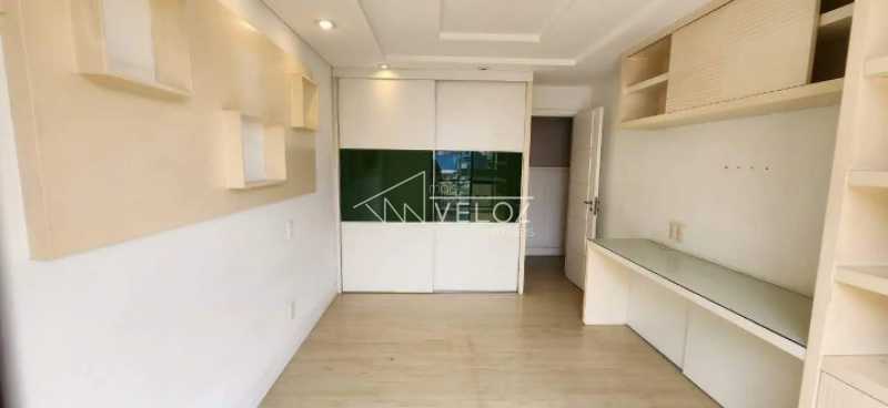Conheça 98d1fb15-1b12-4f70-a945-e30115 do imóvel - Apartamento 4 quartos à venda Rio de Janeiro,RJ Laranjeiras - R$ 3.500.000 - LAAP41314 - 9 98d1fb15-1b12-4f70-a945-e30115 - 9