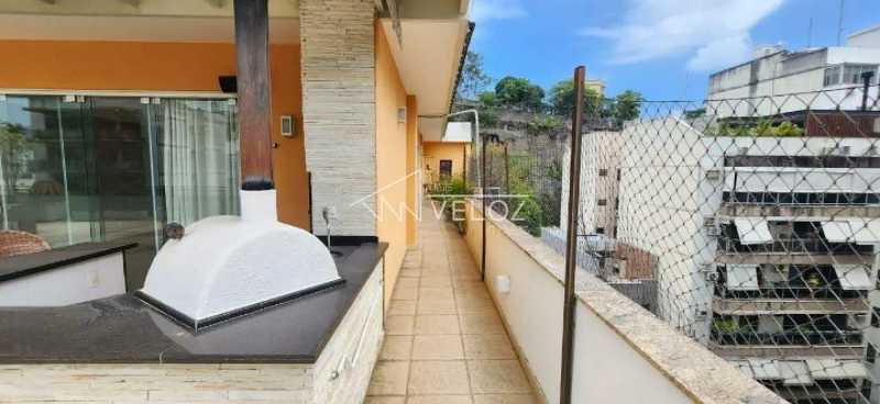 Conheça 29658bdd-066a-4730-9da4-3a3a16 do imóvel - Apartamento 4 quartos à venda Rio de Janeiro,RJ Laranjeiras - R$ 3.500.000 - LAAP41314 - 5 29658bdd-066a-4730-9da4-3a3a16 - 5