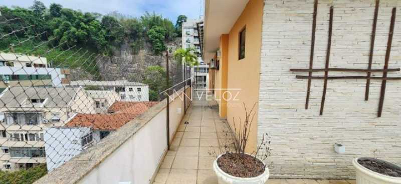 Conheça 71548b27-5930-464c-8afa-fe8829 do imóvel - Apartamento 4 quartos à venda Rio de Janeiro,RJ Laranjeiras - R$ 3.500.000 - LAAP41314 - 7 71548b27-5930-464c-8afa-fe8829 - 7