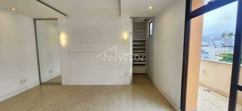 Conheça a8b5a080-b841-4ca1-9716-6e5f2f do imóvel - Apartamento 4 quartos à venda Rio de Janeiro,RJ Laranjeiras - R$ 3.500.000 - LAAP41314 - 14 a8b5a080-b841-4ca1-9716-6e5f2f - 14