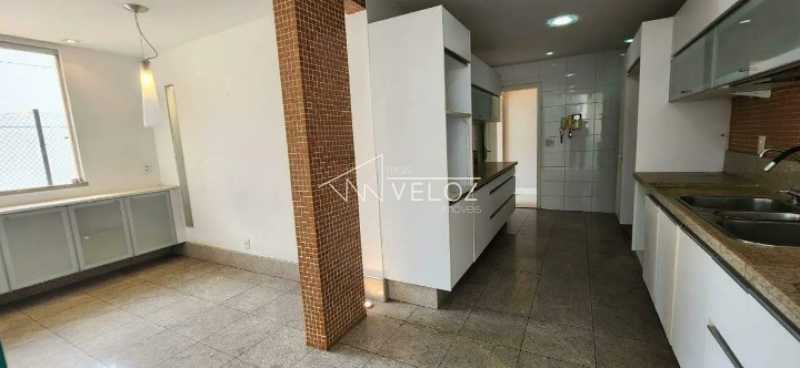 Conheça bd1ff427-259c-4ce2-9368-4f8b3b do imóvel - Apartamento 4 quartos à venda Rio de Janeiro,RJ Laranjeiras - R$ 3.500.000 - LAAP41314 - 21 bd1ff427-259c-4ce2-9368-4f8b3b - 21