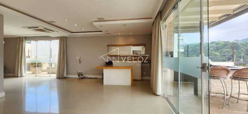 Conheça c7161f78-6ab9-4215-8a34-b268ce do imóvel - Apartamento 4 quartos à venda Rio de Janeiro,RJ Laranjeiras - R$ 3.500.000 - LAAP41314 - 15 c7161f78-6ab9-4215-8a34-b268ce - 15