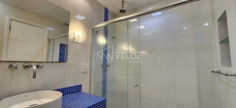 Conheça d590aeb3-9878-4d4b-a4dc-9c9905 do imóvel - Apartamento 4 quartos à venda Rio de Janeiro,RJ Laranjeiras - R$ 3.500.000 - LAAP41314 - 26 d590aeb3-9878-4d4b-a4dc-9c9905 - 26