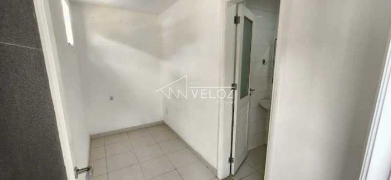 Conheça d1381fc5-b8be-494d-bf1e-9f3aea do imóvel - Apartamento 4 quartos à venda Rio de Janeiro,RJ Laranjeiras - R$ 3.500.000 - LAAP41314 - 27 d1381fc5-b8be-494d-bf1e-9f3aea - 27
