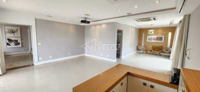 Conheça e206d03a-88fe-4669-8a6d-af42c9 do imóvel - Apartamento 4 quartos à venda Rio de Janeiro,RJ Laranjeiras - R$ 3.500.000 - LAAP41314 - 22 e206d03a-88fe-4669-8a6d-af42c9 - 22