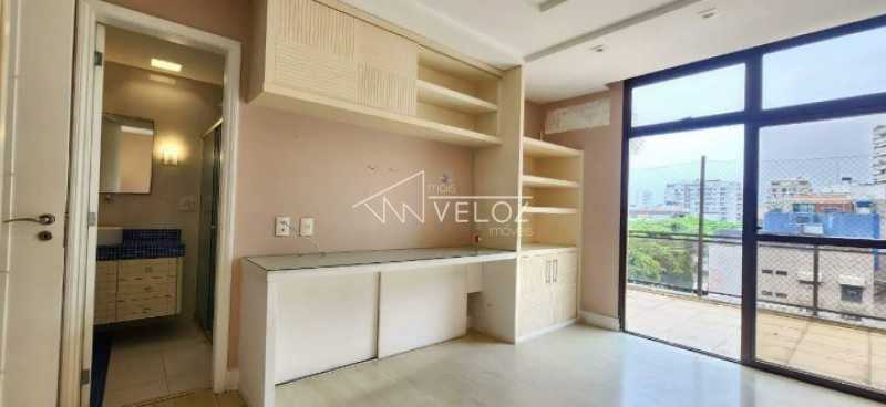 Conheça e2682b02-bd22-4e48-8940-f1a9c4 do imóvel - Apartamento 4 quartos à venda Rio de Janeiro,RJ Laranjeiras - R$ 3.500.000 - LAAP41314 - 23 e2682b02-bd22-4e48-8940-f1a9c4 - 23