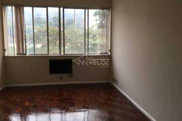 Apartamento 2 quartos à venda Rio de Janeiro,RJ Cosme Velho - R$ 880.000 - LAAP26836