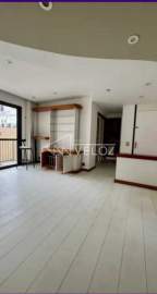 Apartamento 1 quarto à venda Rio de Janeiro,RJ Lagoa - R$ 990.000 - LSAP10067