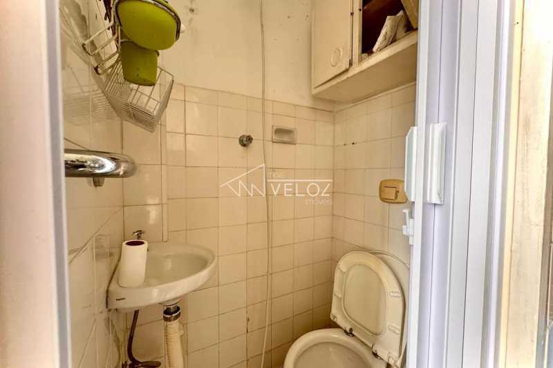 Conheça 4f243916-3ddd-4041-a1de-465b34 do imóvel - Apartamento 3 quartos à venda Rio de Janeiro,RJ Flamengo - R$ 1.050.000 - BOAP30666 - 31 4f243916-3ddd-4041-a1de-465b34 - 31