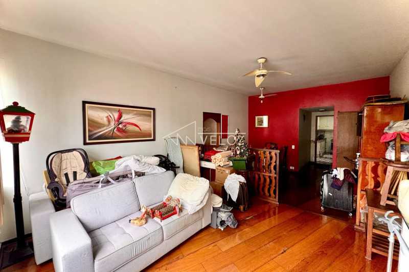 Conheça 8fe7acdb-caa9-42b5-a4b9-e017db do imóvel - Apartamento 3 quartos à venda Rio de Janeiro,RJ Flamengo - R$ 1.050.000 - BOAP30666 - 5 8fe7acdb-caa9-42b5-a4b9-e017db - 5