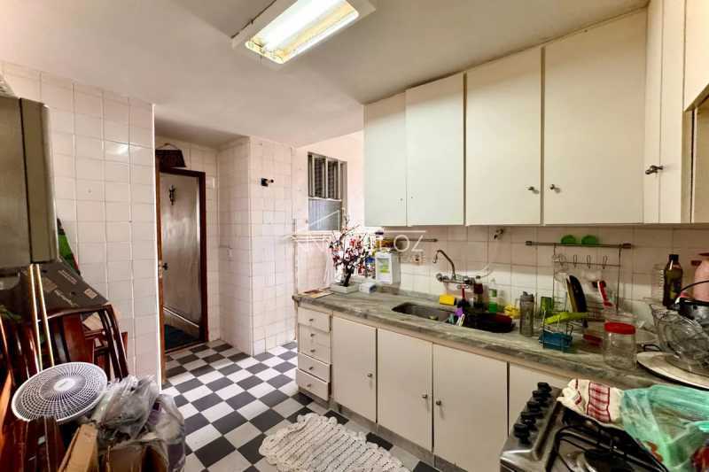 Conheça 66c45330-bc79-433a-9c7c-7fe723 do imóvel - Apartamento 3 quartos à venda Rio de Janeiro,RJ Flamengo - R$ 1.050.000 - BOAP30666 - 28 66c45330-bc79-433a-9c7c-7fe723 - 28
