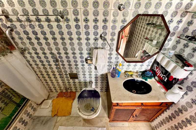 Conheça b8ac2881-bed7-46bf-95fe-aa3b87 do imóvel - Apartamento 3 quartos à venda Rio de Janeiro,RJ Flamengo - R$ 1.050.000 - BOAP30666 - 18 b8ac2881-bed7-46bf-95fe-aa3b87 - 18
