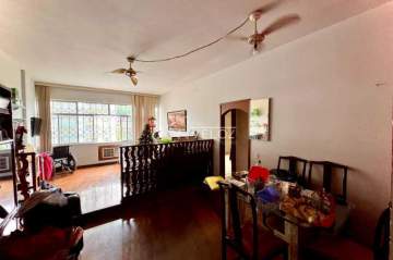 Apartamento 3 quartos à venda Rio de Janeiro,RJ Flamengo - R$ 1.050.000 - BOAP30666