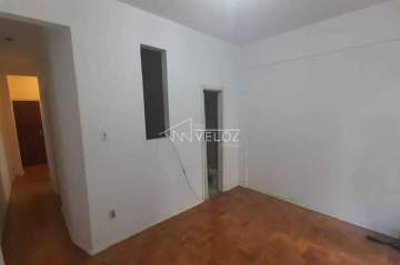Apartamento 1 quarto à venda Rio de Janeiro,RJ Glória - R$ 387.000 - BOAP10291