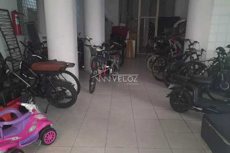 Conheça WhatsApp Image 2026-06-15 at 1 do imóvel - Apartamento 1 quarto à venda Rio de Janeiro,RJ Glória - R$ 387.000 - BOAP10291 - 9 WhatsApp Image 2026-06-15 at 1 - 9