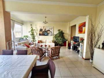 Apartamento 3 quartos à venda Rio de Janeiro,RJ Ipanema - R$ 2.700.000 - BOAP30669