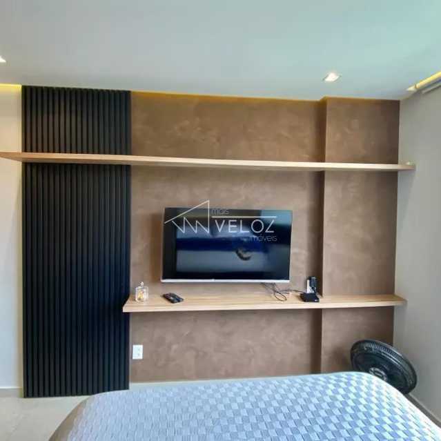 Conheça WhatsApp Image 2026-03-11 at 1 do imóvel - Apartamento 1 quarto à venda Rio de Janeiro,RJ Botafogo - R$ 630.000 - BOAP10296 - 5 WhatsApp Image 2026-03-11 at 1 - 5