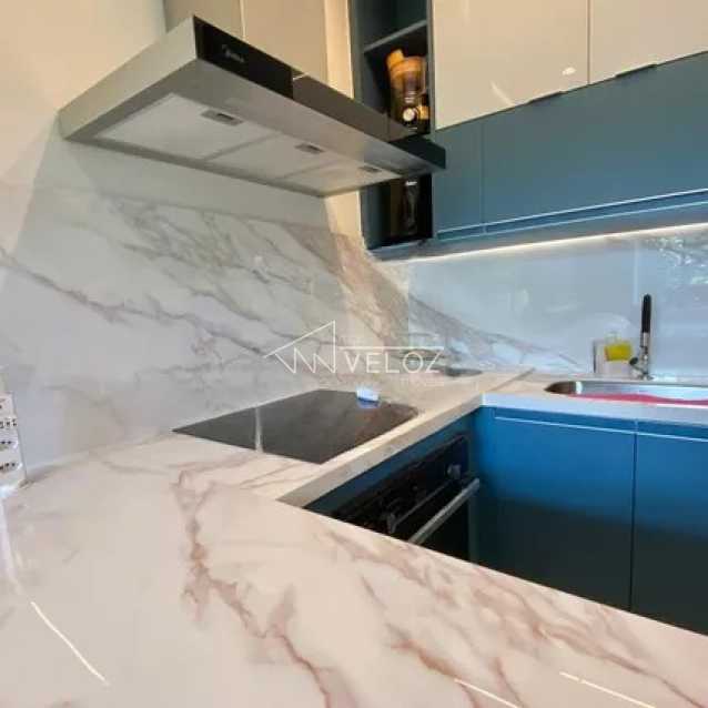 Conheça WhatsApp Image 2026-03-11 at 1 do imóvel - Apartamento 1 quarto à venda Rio de Janeiro,RJ Botafogo - R$ 630.000 - BOAP10296 - 10 WhatsApp Image 2026-03-11 at 1 - 10