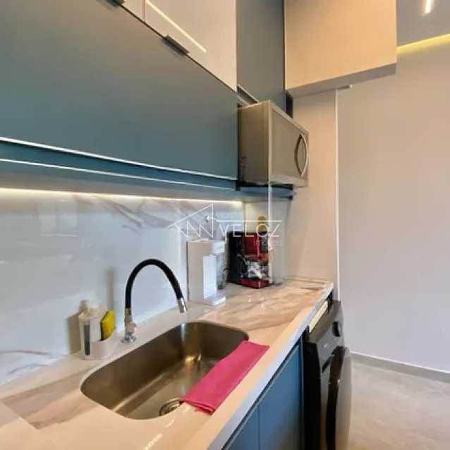 Conheça WhatsApp Image 2026-03-11 at 1 do imóvel - Apartamento 1 quarto à venda Rio de Janeiro,RJ Botafogo - R$ 630.000 - BOAP10296 - 7 WhatsApp Image 2026-03-11 at 1 - 7