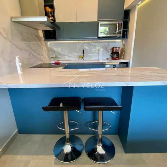 Conheça WhatsApp Image 2026-03-11 at 1 do imóvel - Apartamento 1 quarto à venda Rio de Janeiro,RJ Botafogo - R$ 630.000 - BOAP10296 - 12 WhatsApp Image 2026-03-11 at 1 - 12