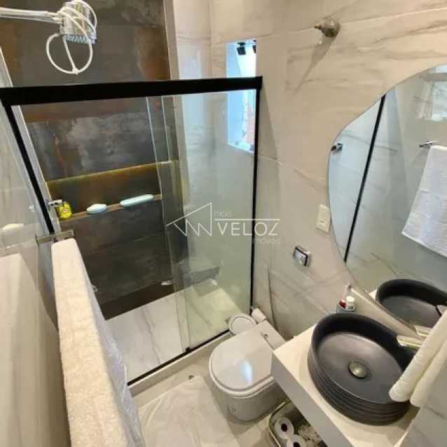 Conheça WhatsApp Image 2026-03-11 at 1 do imóvel - Apartamento 1 quarto à venda Rio de Janeiro,RJ Botafogo - R$ 630.000 - BOAP10296 - 17 WhatsApp Image 2026-03-11 at 1 - 17