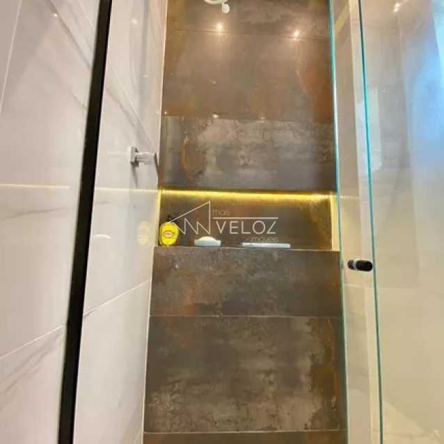 Conheça WhatsApp Image 2026-03-11 at 1 do imóvel - Apartamento 1 quarto à venda Rio de Janeiro,RJ Botafogo - R$ 630.000 - BOAP10296 - 19 WhatsApp Image 2026-03-11 at 1 - 19