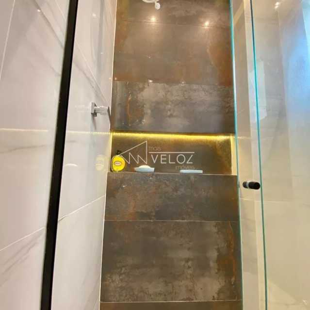 Conheça WhatsApp Image 2026-03-11 at 1 do imóvel - Apartamento 1 quarto à venda Rio de Janeiro,RJ Botafogo - R$ 630.000 - BOAP10296 - 20 WhatsApp Image 2026-03-11 at 1 - 20