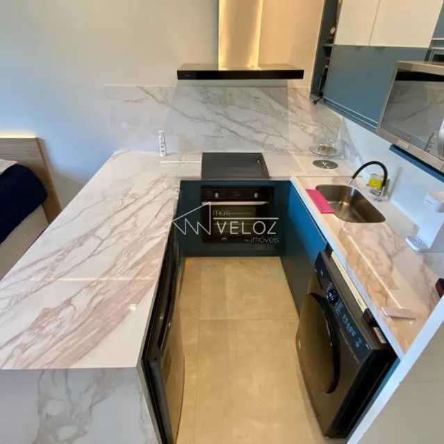 Conheça WhatsApp Image 2026-03-11 at 1 do imóvel - Apartamento 1 quarto à venda Rio de Janeiro,RJ Botafogo - R$ 630.000 - BOAP10296 - 30 WhatsApp Image 2026-03-11 at 1 - 30