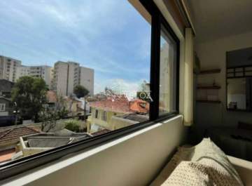 Apartamento 2 quartos à venda Rio de Janeiro,RJ Humaitá - R$ 835.000 - BOAP20683