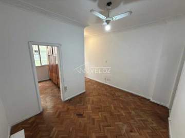 Imperdível - Apartamento 1 quarto à venda Rio de Janeiro,RJ Flamengo - R$ 470.000 - LBAP10613