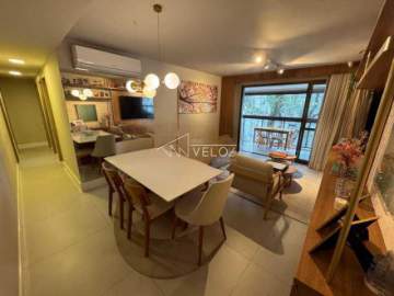 Apartamento 3 quartos à venda Rio de Janeiro,RJ Botafogo - R$ 2.000.000 - LAAP35895