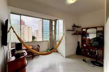 Imperdível - Apartamento 2 quartos à venda Rio de Janeiro,RJ Flamengo - R$ 600.000 - LAAP26868