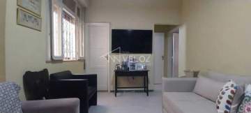 Apartamento 2 quartos à venda Rio de Janeiro,RJ Flamengo - R$ 750.000 - LAAP26869