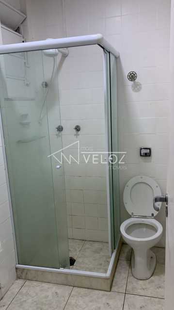 Conheça 1df0329e-441d-4228-9091-f0ef46 do imóvel - Apartamento à venda Rio de Janeiro,RJ Botafogo - R$ 400.000 - BOAP00185 - 7 1df0329e-441d-4228-9091-f0ef46 - 7
