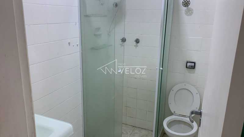 Conheça 3c7d72dc-d5dd-4c42-ba19-033f76 do imóvel - Apartamento à venda Rio de Janeiro,RJ Botafogo - R$ 400.000 - BOAP00185 - 8 3c7d72dc-d5dd-4c42-ba19-033f76 - 8