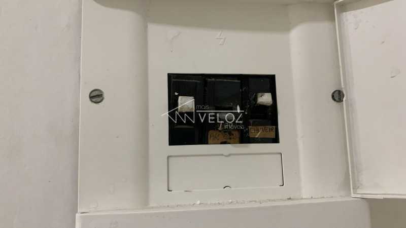 Conheça 4b24f6a2-fdc3-4b79-923c-7ba908 do imóvel - Apartamento à venda Rio de Janeiro,RJ Botafogo - R$ 400.000 - BOAP00185 - 13 4b24f6a2-fdc3-4b79-923c-7ba908 - 13