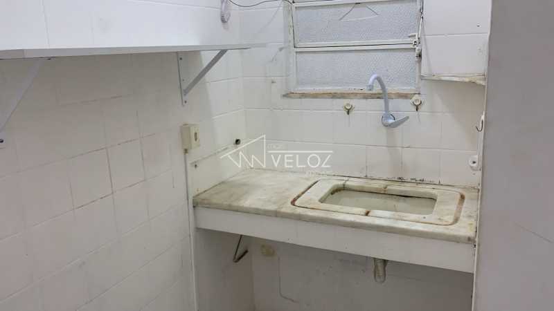 Conheça 22797aec-cd78-4e1b-91bf-fbe008 do imóvel - Apartamento à venda Rio de Janeiro,RJ Botafogo - R$ 400.000 - BOAP00185 - 12 22797aec-cd78-4e1b-91bf-fbe008 - 12