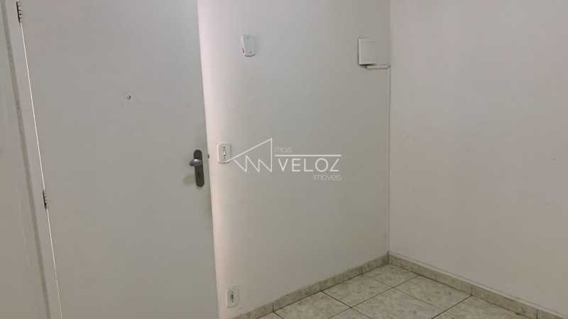 Conheça b25796ad-90b9-4e78-8d09-24e9c9 do imóvel - Apartamento à venda Rio de Janeiro,RJ Botafogo - R$ 400.000 - BOAP00185 - 14 b25796ad-90b9-4e78-8d09-24e9c9 - 14
