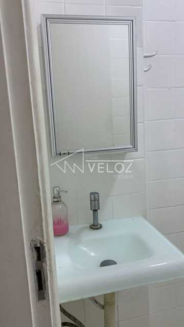 Conheça bff1b17b-d517-4ac0-93b8-8422fc do imóvel - Apartamento à venda Rio de Janeiro,RJ Botafogo - R$ 400.000 - BOAP00185 - 6 bff1b17b-d517-4ac0-93b8-8422fc - 6