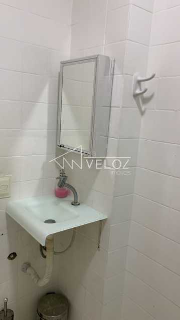 Conheça c3646b47-de1e-4e52-9f38-1a12b0 do imóvel - Apartamento à venda Rio de Janeiro,RJ Botafogo - R$ 400.000 - BOAP00185 - 5 c3646b47-de1e-4e52-9f38-1a12b0 - 5