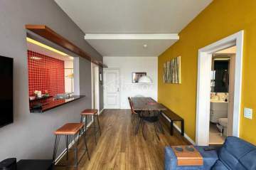 Apartamento 2 quartos à venda Rio de Janeiro,RJ Flamengo - R$ 1.200.000 - BOAP20710 Apartamento 2 quartos à venda Rio de Janeiro,RJ Flamengo - R$ 1.200.000 - BOAP20710