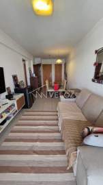 Condomínio Quartier Carioca - Apartamento 2 quartos à venda Rio de Janeiro,RJ Catete - R$ 1.250.000 - LAAP26871