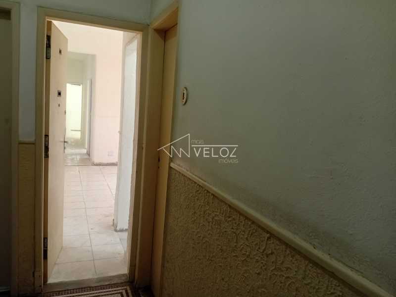 Conheça WhatsApp Image 2026-03-25 at 1 do imóvel - Apartamento à venda Rio de Janeiro,RJ Rio Comprido - R$ 290.000 - CTAP00786 - 1 WhatsApp Image 2026-03-25 at 1 - 1