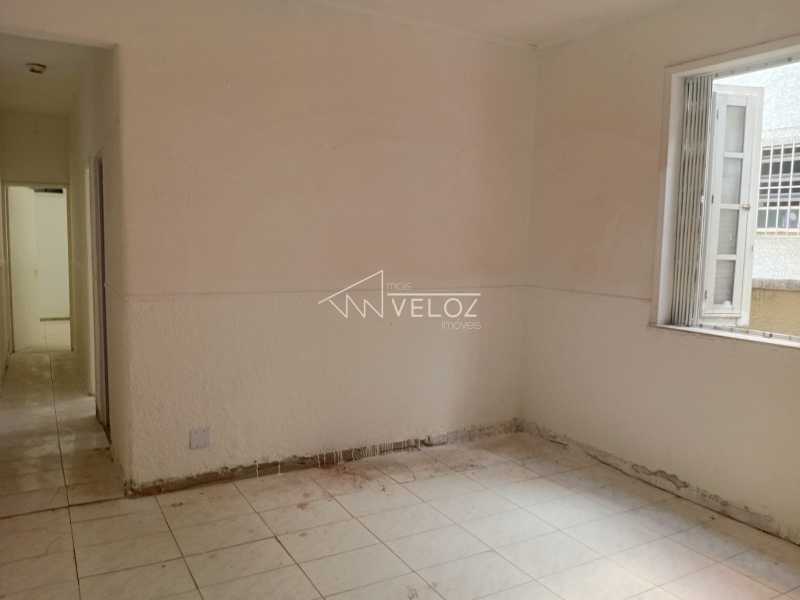 Conheça WhatsApp Image 2026-03-25 at 1 do imóvel - Apartamento à venda Rio de Janeiro,RJ Rio Comprido - R$ 290.000 - CTAP00786 - 2 WhatsApp Image 2026-03-25 at 1 - 2