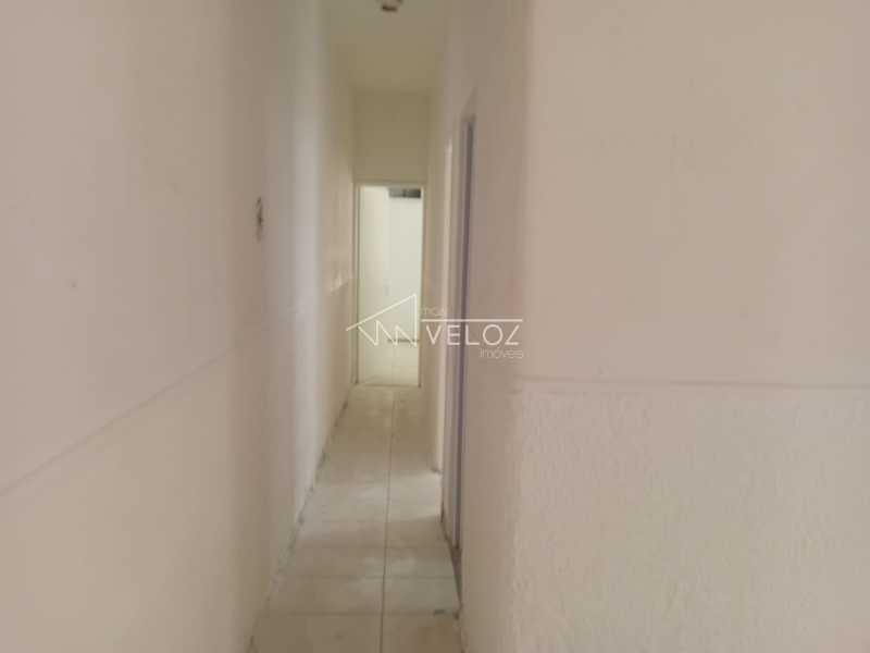 Conheça WhatsApp Image 2026-03-25 at 1 do imóvel - Apartamento à venda Rio de Janeiro,RJ Rio Comprido - R$ 290.000 - CTAP00786 - 3 WhatsApp Image 2026-03-25 at 1 - 3