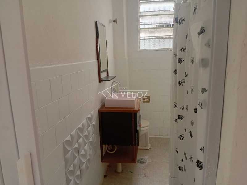 Conheça WhatsApp Image 2026-03-25 at 1 do imóvel - Apartamento à venda Rio de Janeiro,RJ Rio Comprido - R$ 290.000 - CTAP00786 - 4 WhatsApp Image 2026-03-25 at 1 - 4