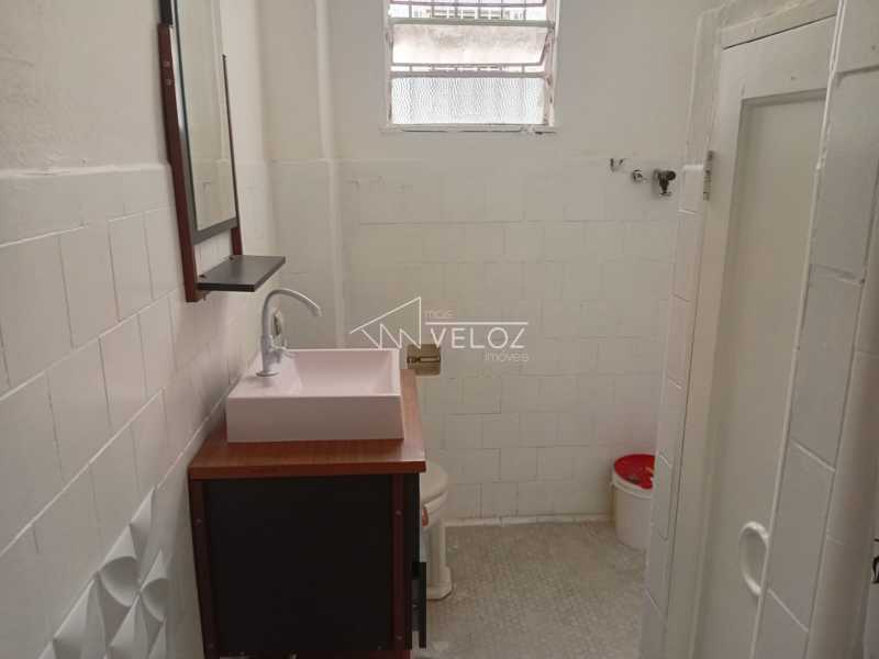 Conheça WhatsApp Image 2026-03-25 at 1 do imóvel - Apartamento à venda Rio de Janeiro,RJ Rio Comprido - R$ 290.000 - CTAP00786 - 5 WhatsApp Image 2026-03-25 at 1 - 5