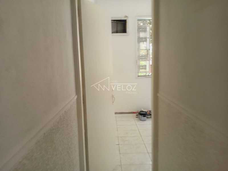 Conheça WhatsApp Image 2026-03-25 at 1 do imóvel - Apartamento à venda Rio de Janeiro,RJ Rio Comprido - R$ 290.000 - CTAP00786 - 7 WhatsApp Image 2026-03-25 at 1 - 7