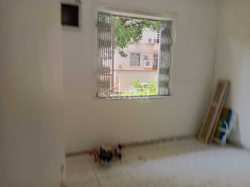 Conheça WhatsApp Image 2026-03-25 at 1 do imóvel - Apartamento à venda Rio de Janeiro,RJ Rio Comprido - R$ 290.000 - CTAP00786 - 8 WhatsApp Image 2026-03-25 at 1 - 8