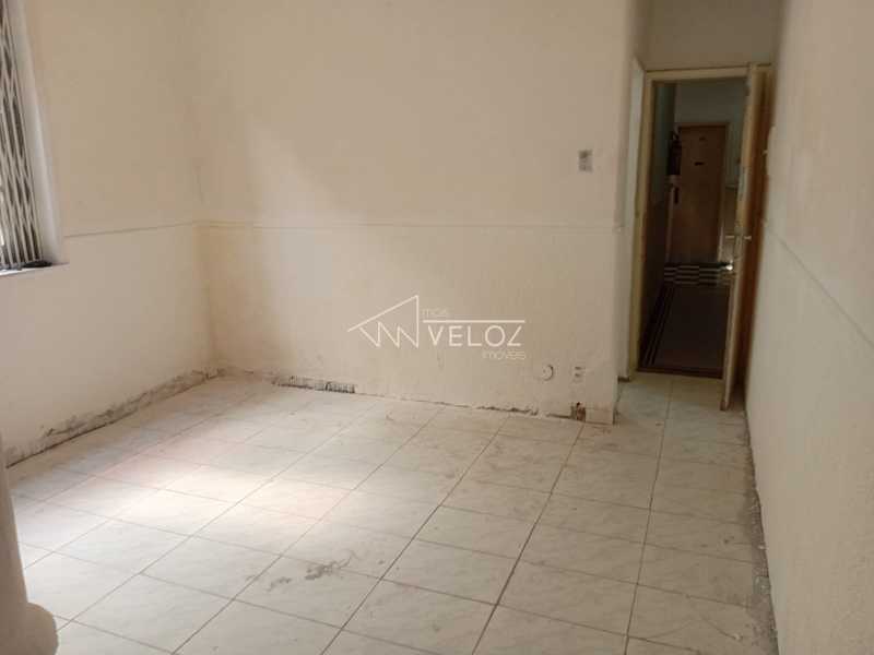 Conheça WhatsApp Image 2026-03-25 at 1 do imóvel - Apartamento à venda Rio de Janeiro,RJ Rio Comprido - R$ 290.000 - CTAP00786 - 9 WhatsApp Image 2026-03-25 at 1 - 9